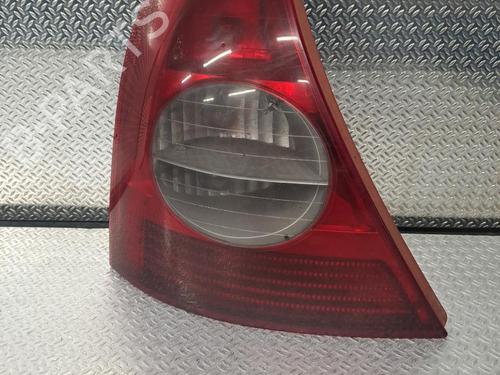Used Left taillight RENAULT CLIO II (BB_, CB_) 1.5 dCi (B/CB07) (65 hp) 24082559