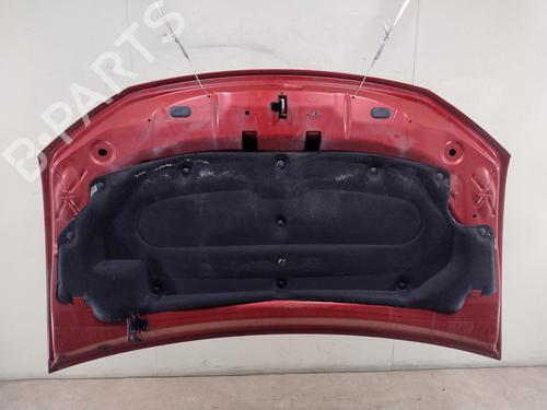 hood-dacia-sandero-ii-2012-27193072 main image