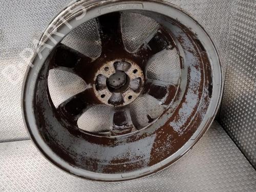 Used Rim PEUGEOT 307 (3A/C) 1.6 HDi 110 (109 hp) 28970336