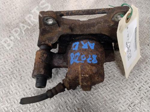 Used Right front brake caliper Right front brake caliper FORD KA (RU8) 1.2 (69 hp) 25754834 25754834