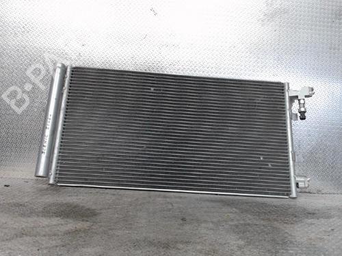 Used Heater matrix Heater matrix 24092014 24092014
