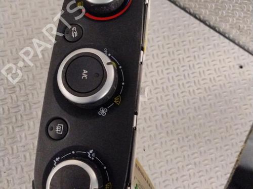 Used Climate control Climate control RENAULT CLIO IV (BH_) 1.2 16V (73 hp) 29644390 29644390