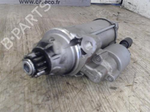 Used Starter Starter 24069114 24069114