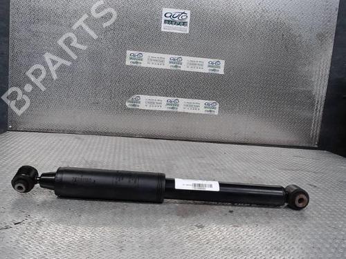 Used Right rear shock absorber Right rear shock absorber CITROËN C3 III (SX) 1.2 THP 110 (SXHNPS, SXHNZT, SXHNZ6) (110 hp) 24098594 24098594
