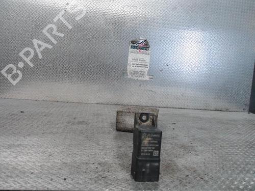 Used Electronic module PEUGEOT 208 I (CA_, CC_) 1.6 HDi / BlueHDi 75 (75 hp) 24091345