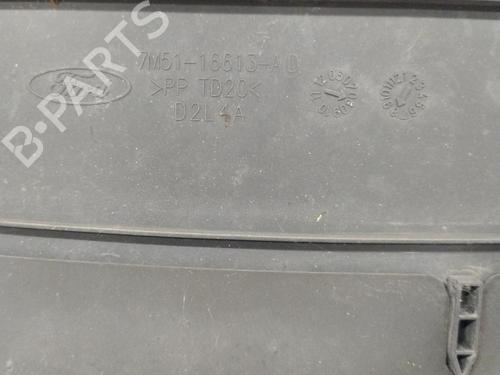 Used Grille FORD C-MAX (DM2) 1.6 TDCi (90 hp) 29739539