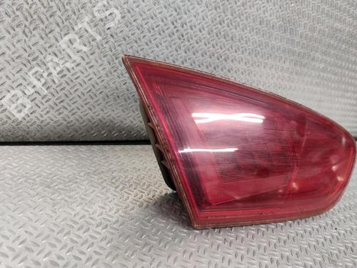 Left tailgate light SEAT LEON (1P1) 2.0 TDI 16V | BP25703719C79 - Image 4