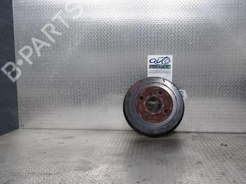 Used Other PEUGEOT 107 (PM_, PN_) 1.0 (68 hp) 24632409