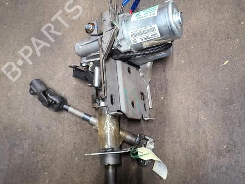 Steering column NISSAN MICRA III (K12) 1.2 16V | BP24458961M21 