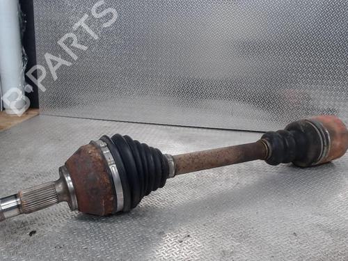 Used Left front driveshaft Left front driveshaft CITROËN JUMPER I Van (230L) 2.5 D (86 hp) 24077284 24077284