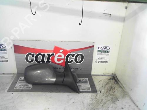 Used Right mirror RENAULT SAFRANE II (B54_) 2.9 24V (B54N) (190 hp) 24063527