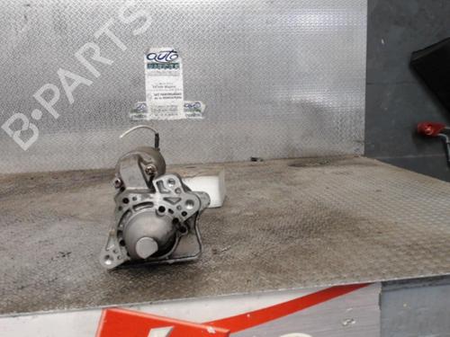 Used Starter Starter RENAULT MODUS / GRAND MODUS (F/JP0_) 1.4 (JP01, JP0J) (98 hp) 24084111 24084111