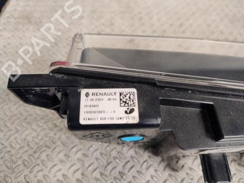 Rear bumper left light RENAULT SCENIC E-TECH PHASE I EV87 | BP36462278C81 - Image 4