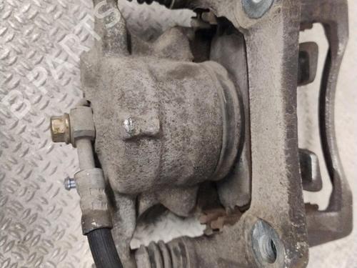 Used Left front brake caliper FORD KA+ III (UK, FK) 1.2 Ti-VCT (85 hp) 30866092