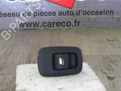 Used Right rear window switch CITROËN C4 Picasso I MPV (UD_) 1.6 HDi (109 hp) 24067593