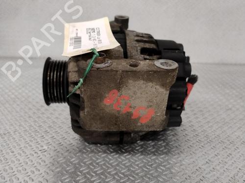 Used Alternator CITROËN NEMO MPV 1.3 HDi 75 (75 hp) 29601204