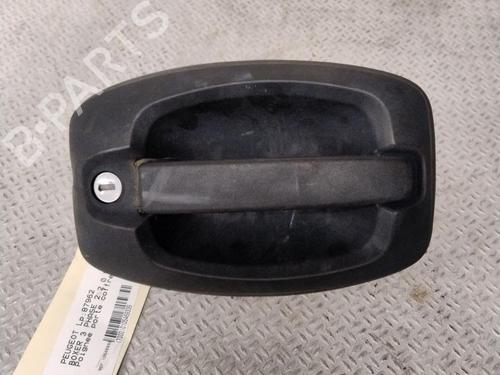 Tailgate handle PEUGEOT BOXER Van 2.0 BlueHDi 110 | BP25884190C132 - Image 4
