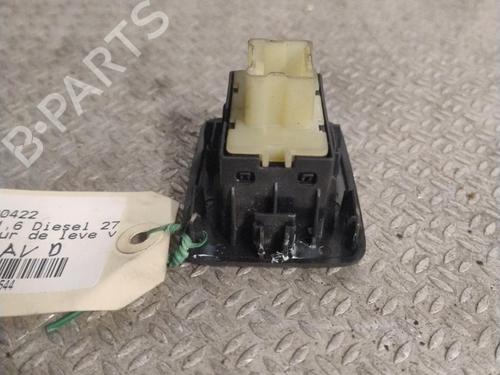 Used Switch Switch OPEL VIVARO B Van (X82) 1.6 CDTI (05) (140 hp) 34255197 34255197