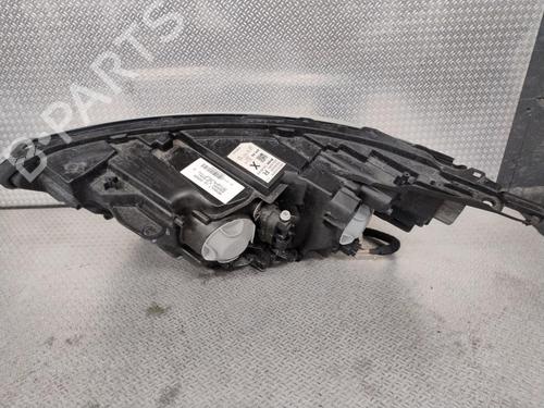 Right headlight RENAULT KANGOO III MPV TCe 130 (KJMB) | BP37083583C29 - Image 2