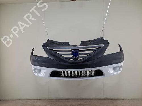 Front bumper DACIA LOGAN (LS_) 1.5 dCi (LS0K) | BP24347121C7  - Image 6