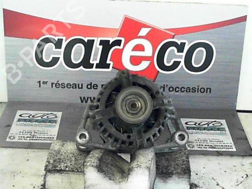Alternator OPEL AGILA A (H00) 1.2 16V (F68) | BP24061949M7