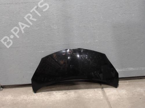 Used Hood TOYOTA AYGO (_B1_) 1.0 (KGB10_, KGB10R) (68 hp) 24076003