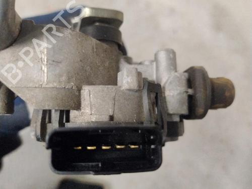 Used Front wiper motor Front wiper motor PEUGEOT 108 1.0 VTi (69 hp) 33749463 33749463