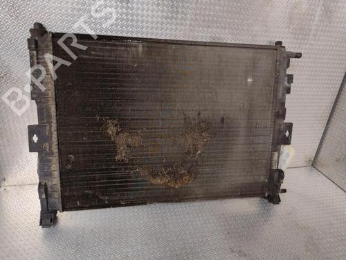 Used Water radiator RENAULT SCÉNIC II (JM0/1_) 1.6 16V (JM1R) (112 hp) 30164030