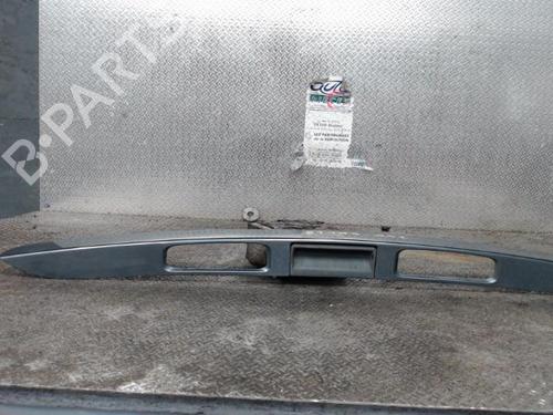 Used Tailgate handle PEUGEOT 207 (WA_, WC_) 1.6 HDi (90 hp) 24088545