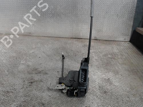 Used Front right lock FORD S-MAX (WA6) 1.8 TDCi (125 hp) 24077552