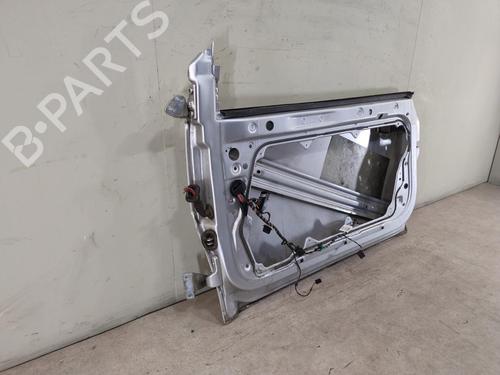 Right front door VW NEW BEETLE Convertible (1Y7) 1.9 TDI | BP25703921C3 