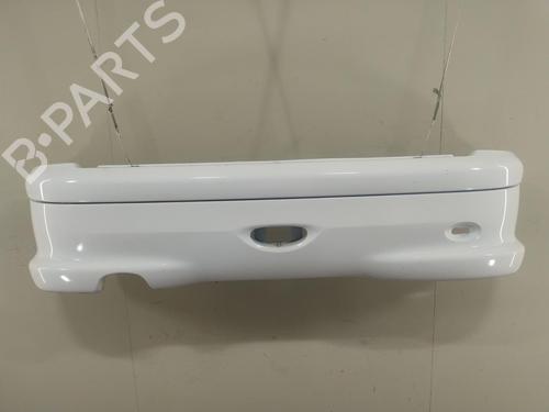Used Rear bumper Rear bumper 37083416 37083416