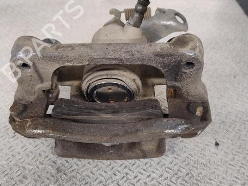 Left rear brake caliper RENAULT MASTER III Van (FV) 2.3 dCi 135 FWD (FV0N, FV08, FV06, FV00, FV1S) | BP39213054M107 - Image 3
