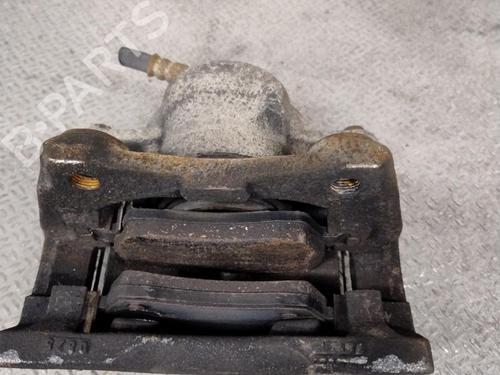 Left front brake caliper NISSAN NOTE (E12) 1.5 dCi | BP34356641M105 - Image 2