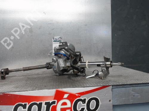 Used Steering column NISSAN QASHQAI I (J10, NJ10) 1.5 dCi (106 hp) 24085299