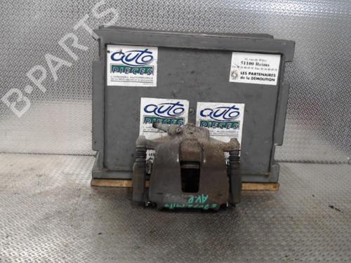 Bremssattel rechts vorne für ALFA ROMEO MITO (955_) 1.6 JTDM (955AXC1B) (120 hp) 24071866