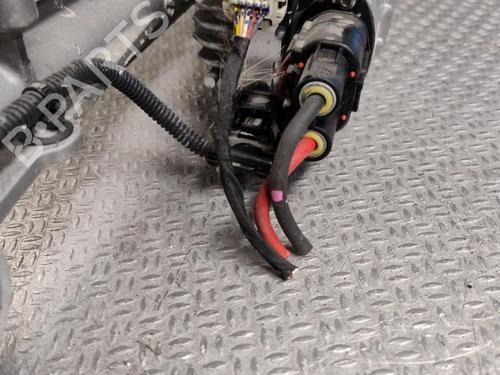 Steering rack RENAULT KANGOO III MPV TCe 130 (KJMB) | BP37002365M22 - Image 5