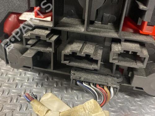 Used Left taillight Left taillight VW GOLF IV (1J1) 1.9 SDI (68 hp) 24099099 24099099