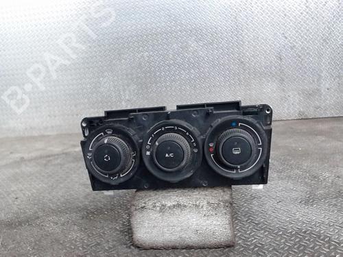Used Climate control Climate control 24083398 24083398
