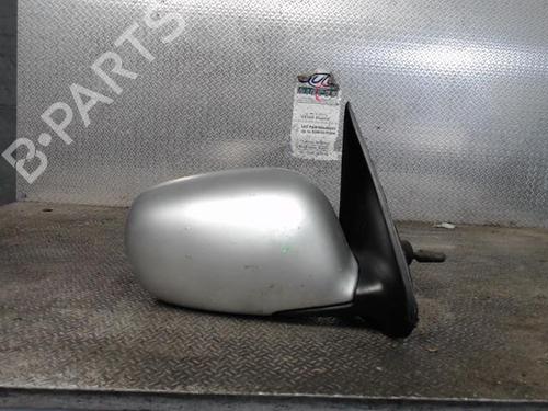 Right mirror NISSAN MICRA II (K11) 1.0 i 16V | BP24090670C27 