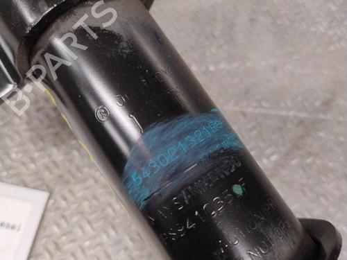 Right front shock absorber RENAULT CLIO V (B7_) 1.0 LPG (B7MT) | BP38787203M17 - Image 5
