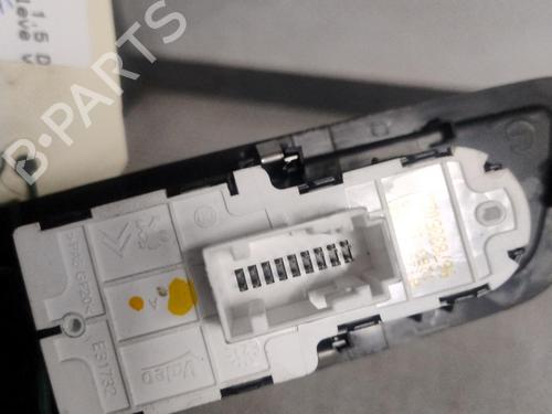 Left front window switch OPEL VIVARO C Van (K0) 1.5 | BP38971958I27 - Image 4