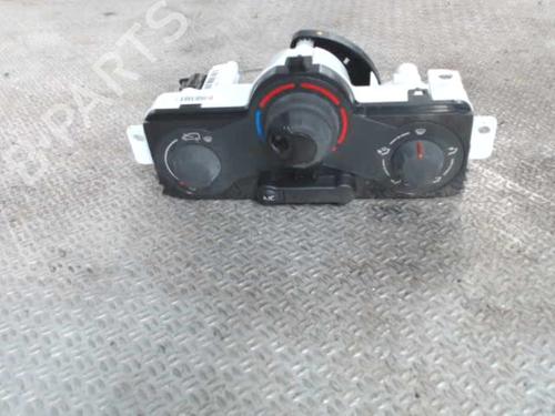 Climate control RENAULT KANGOO Express (FW0/1_) 1.5 dCi 75 (FW07, FW10, FW04) | BP36510619I5 - Image 2