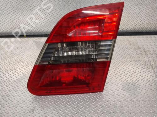 Used Right tailgate light Right tailgate light 24169889 24169889