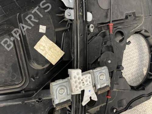 Front left window mechanism FORD FUSION (JU_) 1.6 TDCi | BP24101232C22 