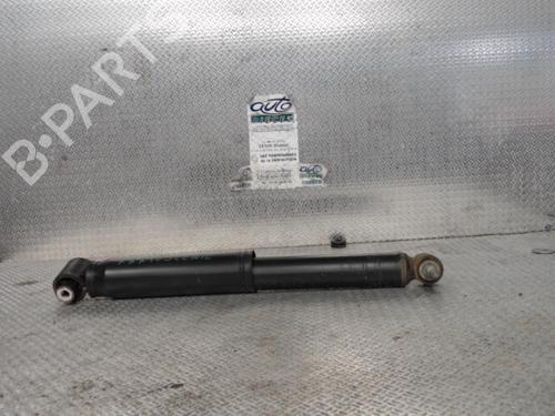 Used Right rear shock absorber Right rear shock absorber RENAULT GRAND SCÉNIC III (JZ0/1_) 1.5 dCi (JZ09, JZ0D, JZ10, JZ14, JZ1G, JZ29, JZ2C) (110 hp) 36463232 36463232