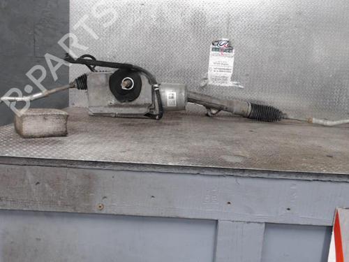 Used Steering rack CITROËN C3 II (SC_) 1.6 HDi (92 hp) 24089155
