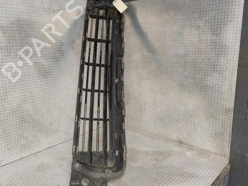 Used Grille PEUGEOT 3008 I MPV (0U_) 1.6 BlueHDi 120 (120 hp) 30892858