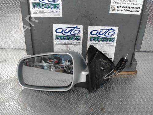 Used Left mirror SEAT LEON (1M1) 1.4 16V (75 hp) 24071710