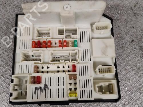 Fuse box RENAULT MASTER III Van (FV) 2.3 dCi 100 FWD (FV0A, FV0B, FV0G, FV0K, FV0H) | BP33835397E1 - Image 3